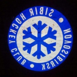 Гобо проекция