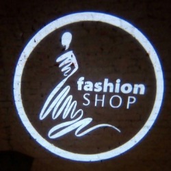 Гобо проекция