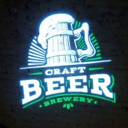 Гобо проекция