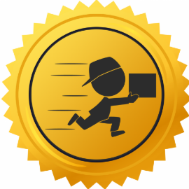 Доставка гобо проекторов